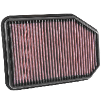 K&N Replacement Air Filter for 2.4L Diesel