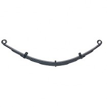 Rubicon Express RE1462 4.5 Leaf Spring for Jeep XJ