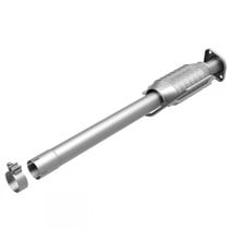 MagnaFlow Direct-Fit Catalytic Converter - Stainless Steel