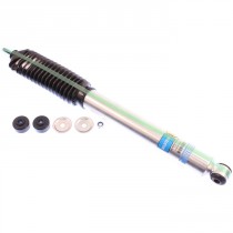 Bilstein Front Monotube Shock for 1.5"- 3" Lift, 5100 Series - Sold Individually