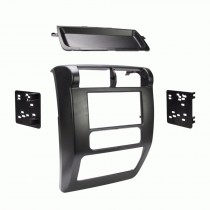 Metra Double DIN Dash Kit for 03-06 TJ