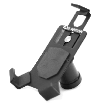 MOB ARMOR Large Magnetic Phone Mount Switch - Black