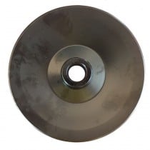 MTS Steering Pump Double Pulley