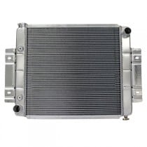 Northern Radiator High Performance Radiator - Aluminum