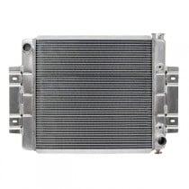 Northern Radiator High Performance Radiator - Aluminum