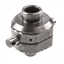 Jeep Universal Suzuki Samurai Differentials Lockers Morris 4x4