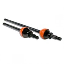 RCV Ultimate Dana 44 Front CV Axle Set, Pair