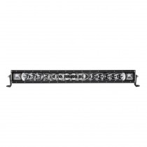 Rigid Industries 30" Radiance Plus Series LED Light Bar - White Back-Light