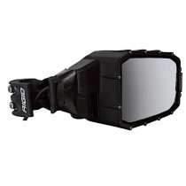 Rigid Industries Reflect Bar Mount Mirrors - Pair