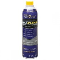 Royal Purple Max-Clean Fuel System Cleaner and Stabilizer - 20 oz. Bottle