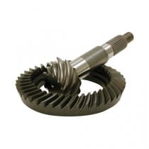 Yukon High performance replacement Ring & Pinion gear set for Dana 44 JK rear in a 4.11 ratio
