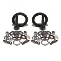 Yukon Gear and Axle Gear & Install Kit, 4.56 Gear Ratio - Rubicon Models