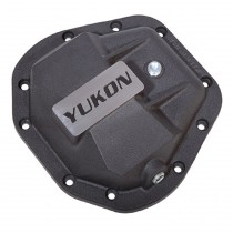 Yukon Differential Cover for Dana 50, Dana 60 and Dana 70