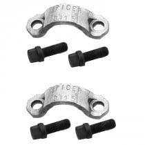 Yukon 1310 & 1330 U-Joint Strap Kit