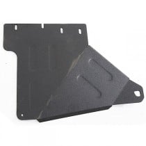 Smittybilt XRC Transfer Case Skid Plate
