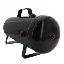 Smittybilt Compact Air System Co2 Black Best Prices Reviews At Morris 4x4