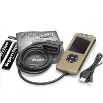 Superchips F5 Flashpaq Performance Tuner