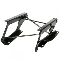 jeep wrangler seat rail extender