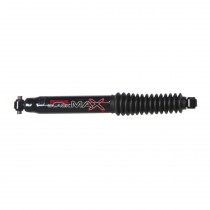 Skyjacker Black MAX Front or Rear Shock for 0"-4" Lift, Black - Sold Individually