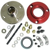 Rubicon Express Slip Yoke Eliminator Kit NP231/NP242