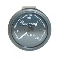 Jeep Willys MB GPW standard short needle speedometer