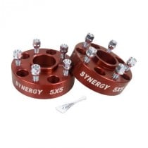 Jeep Spacers & Adapters | Best Jeep Wrangler Spacers & Adapters Prices &  Reviews | Morris 4x4