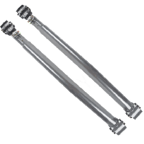 Synergy Manufacturing High Clearance Long Arm Front Lower Adjustable Control Arms - Pair