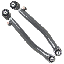 Synergy Manufacturing Rear Lower Adjustable Control Arms - Pair