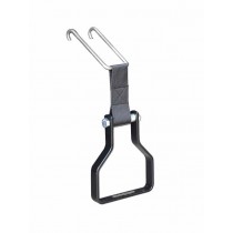 Steinjager Stirrup Step Kit - Black