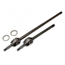 Ten Factory Front Axle Kit