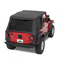 Pavement Ends | Replacement Tops, Full Soft Tops and Sprint Tops