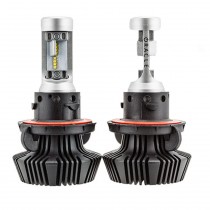 ORACLE H13 4,000 Lumen LED Headlight Bulbs (Pair)