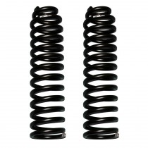 Coil Spring Pair, Front, 4 Inch Lift, Skyjacker
