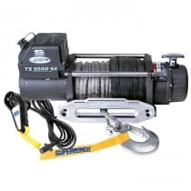 Superwinch Tiger Shark 9500 SR Electric Winch