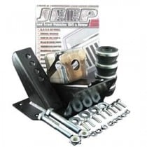 Advance Adapters Weld-In Engine Mount Kit For Chevy Generation 3 Vortec V8