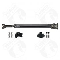 Yukon HD Front Drive Shaft