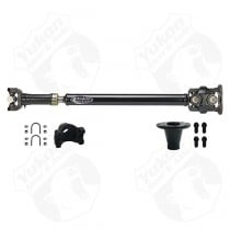 Yukon Rear Drive Shaft