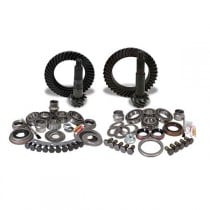 Yukon Gear and Axle Gear & Install Kit, 4.88 Gear Ratio - Non-Rubicon Models