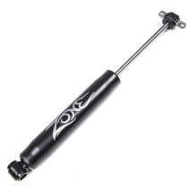 Zone Offroad Rear Nitro Shock for 4.5" Lifts, Bar Pin to Eye - Sold Individually