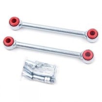 Zone Offroad Rear Sway Bar Links for 2"-3" Lift - Pair