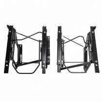 Jeep Brackets Risers OEM Replacement Wrangler Seat Brackets