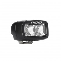 Rigid Industries SR-M Series Pro Flood Surface Mount LED Light - Sold Individually