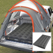 Rightline Gear Full Size Truck - Short Bed Tent with FREE Air Mattress