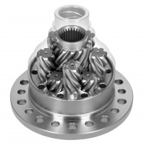 Spartan Helical Worm Gear Limited Slip Differential for Dana 30 Front (27 Spline, 3.73 & Up Ratio)