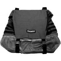 Trasharoo Spare Tire Trash Bag - Black