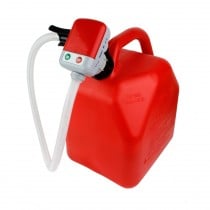 Tera Pump Battery Powered Fuel Transfer Pump - 3 GPM