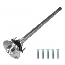 Yukon Gear & Axle Rear 4340 Chromoly Axle for Jeep JL Non-Rubicon Dana 44, 32 Spline, 32.3" Long - Left or Right Side