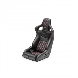 Corbeau The Seat Of Choice For Motorsport Enthusiasts Morris 4x4