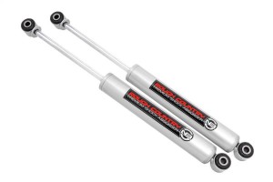 Rancho RS5000X Shocks Rear Pair for 99-04 Ford F-250 SD 4WD w//5-6/" lift
