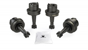 Jeep Gladiator JT Ball Joints & Knuckles